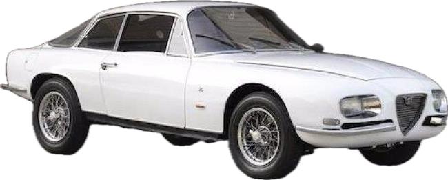 2600 SPORT ZAGATO